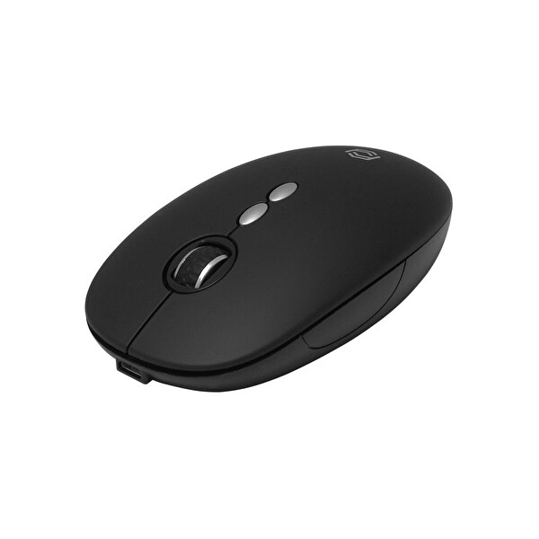 Frisby FM-256WM Siyah Kablosuz Mouse