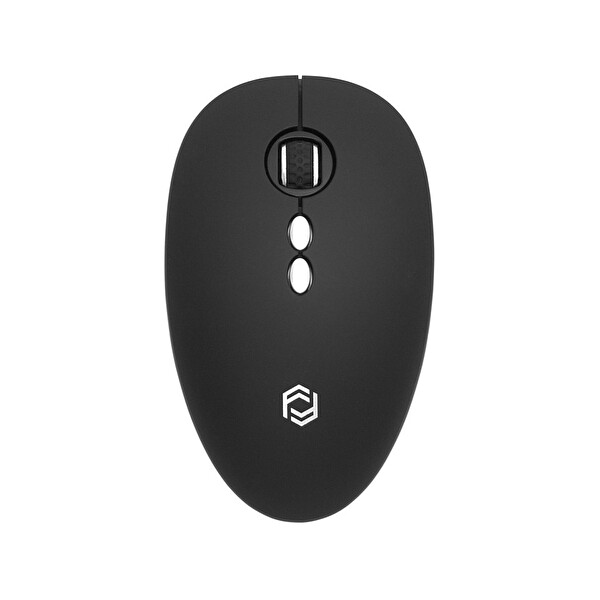 Frisby FM-256WM Siyah Kablosuz Mouse