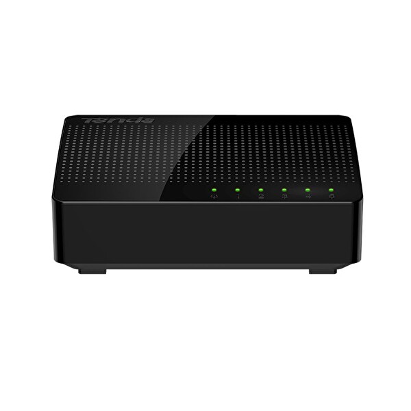 Tenda SG105 5 Port 10/100/1000 Yönetilemez Switch
