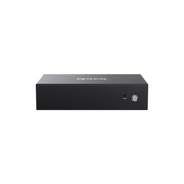Tenda TEG2205D Gigabit Yönetilebilir 5 Port Switch