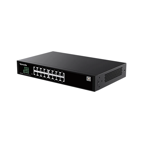 Tenda TEG2216D Gigabit Yönetilebilir 16 Port Switch