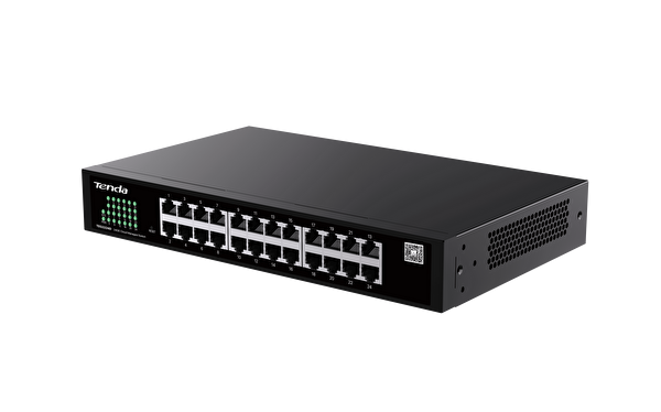 Tenda TEG2224D Gigabit Yönetilebilir 24 Port Switch