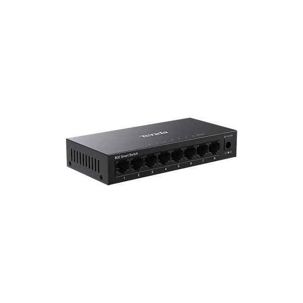 Tenda TEG2208D Gigabit Yönetilebilir 8 Port Switch
