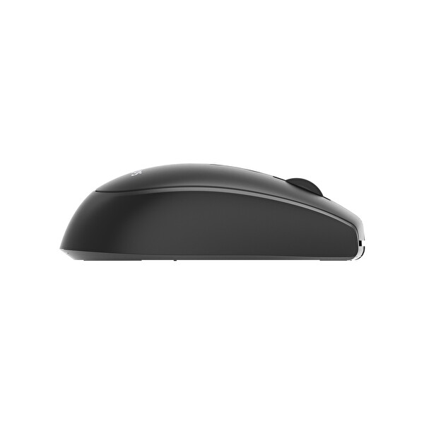 Philips SPK7627B Dual Mod 1600 DPI Sessiz Bluetooth Optik Mouse Siyah