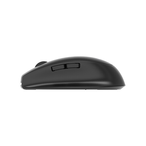 Philips SPK7627B Dual Mod 1600 DPI Sessiz Bluetooth Optik Mouse Siyah