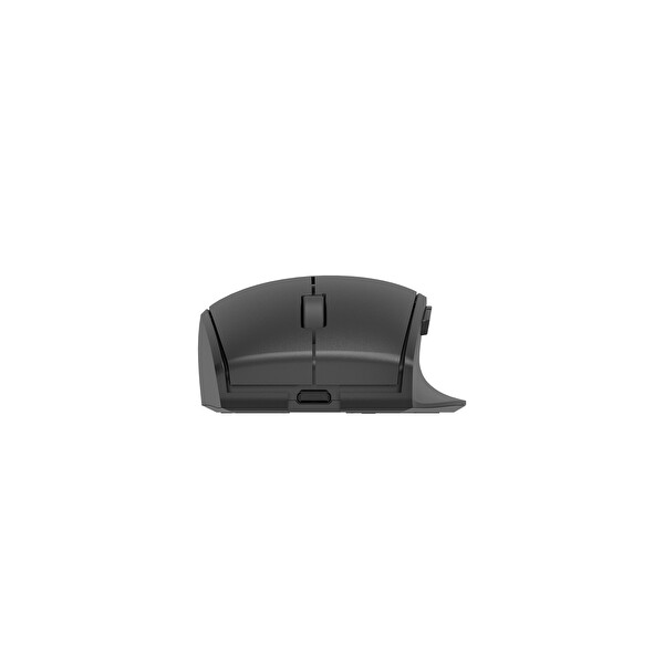 Philips SPK7627B Dual Mod 1600 DPI Sessiz Bluetooth Optik Mouse Siyah