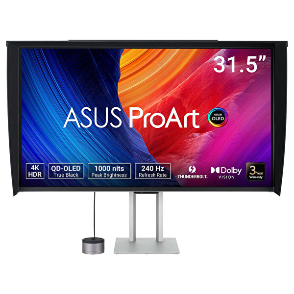 Asus ProArt PA32UCDMR-K 31.5