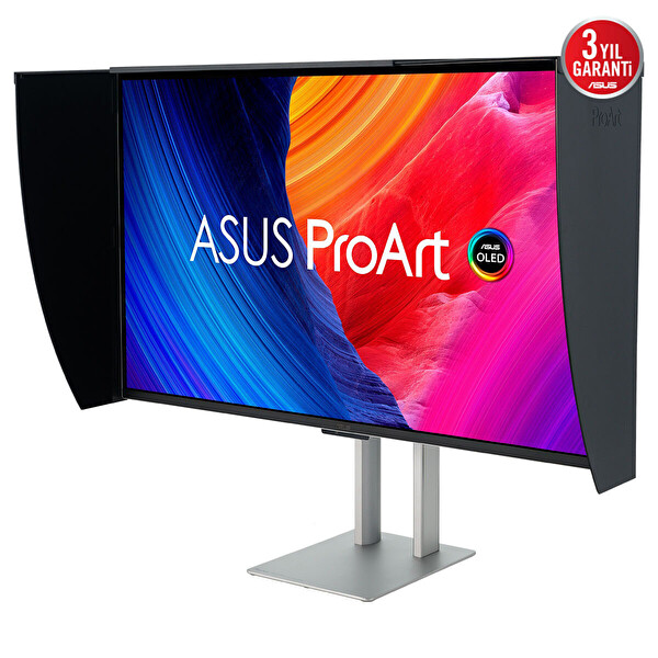 Asus ProArt PA32UCDMR-K 31.5