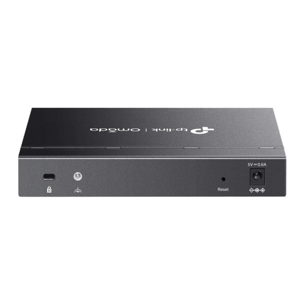 TP-Link ES208G Gigabit Yönetilebilir 8 Port Switch