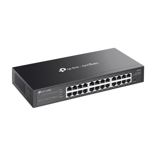 TP-Link Omada ES224G Gigabit Yönetilebilir 24 Port Switch