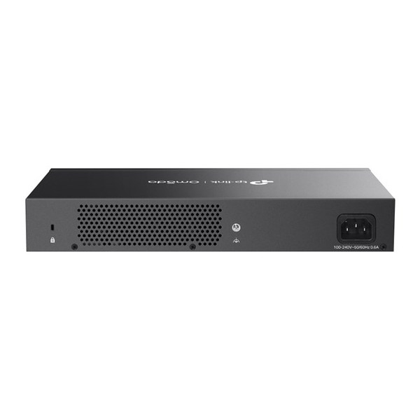 TP-Link Omada ES224G Gigabit Yönetilebilir 24 Port Switch