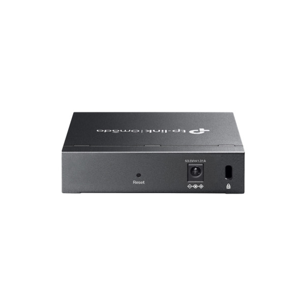 TP-Link ES205G Gigabit Yönetilebilir 5 Port Switch