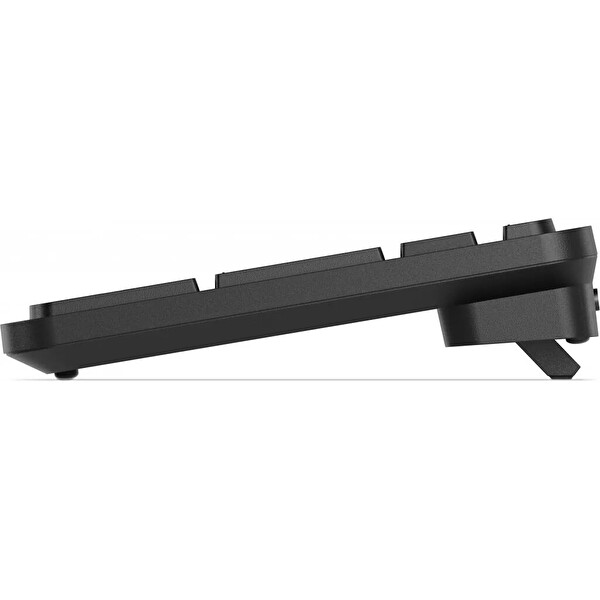 Dell Pro 5 Kablosuz Klavye KM526 Kablosuz Mouse Q TR Siyah 580-BDKZ