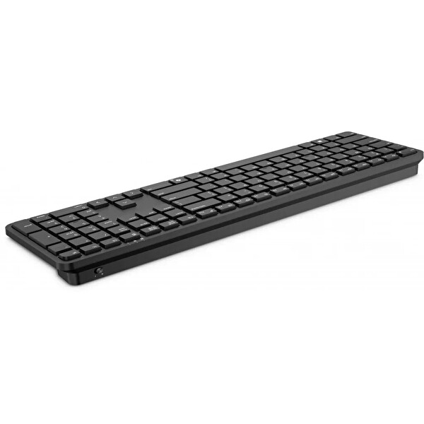 Dell Pro 5 Kablosuz Klavye KM526 Kablosuz Mouse Q TR Siyah 580-BDKZ