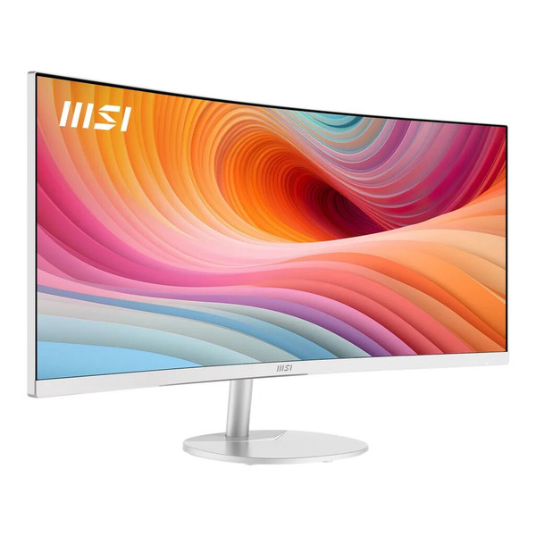 MSI Pro MP341CQW E12 34