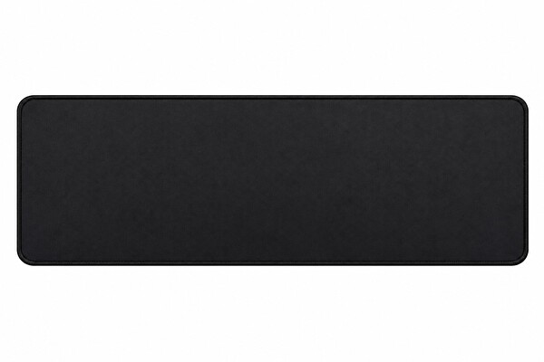 Hadron ZR917 300x700 MM Siyah Mouse Pad