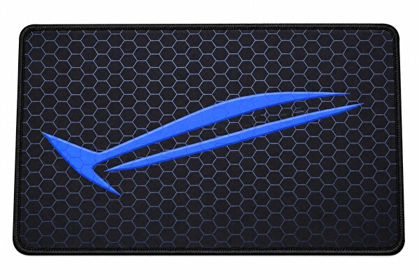 Hadron ZR1010 250 x 290 MM Geometrik Desen Mouse Pad