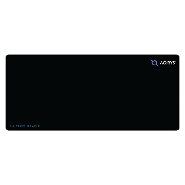 Aqirys Singularity 90×40 MM XL Mouse Pad