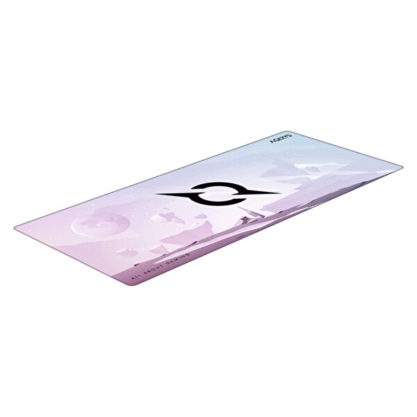 Aqirys Gravity White 90×40 4 MM Mouse Pad