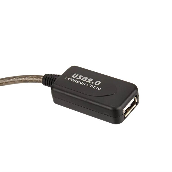 Fully 10 M USB Uzatma Kablosu Filtreli USB2.0 G-533D