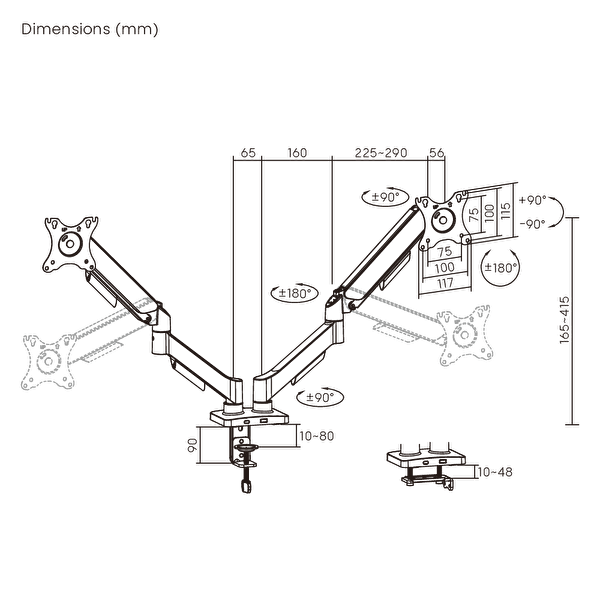 Pivot 17-32