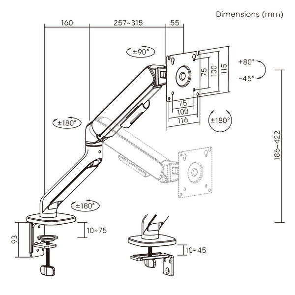 Pivot Lynx Series 17-34