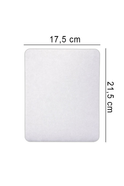 Ghostbastır Design Mickey Mouse Baskılı Oyuncu Mouse Pad 0203