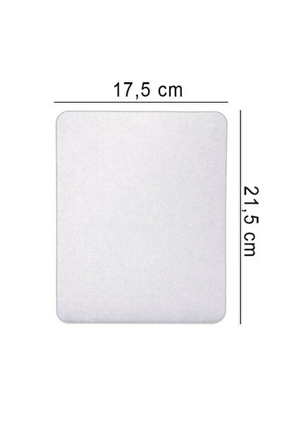Ghostbastır Design Topgun Baskılı Oyuncu Mouse Pad 0328