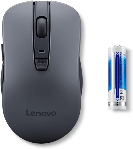 Lenovo WL310 Bluetooth Sessiz Mouse GY51Q65621
