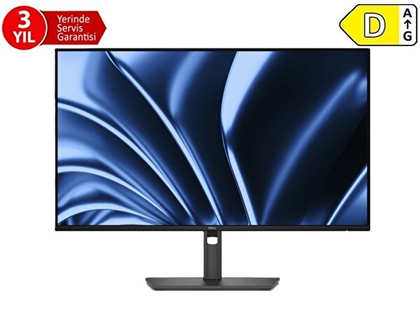 Dell Pro P2726HE 27