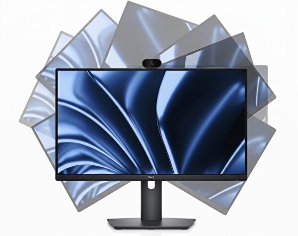 Dell Pro P2726HE 27