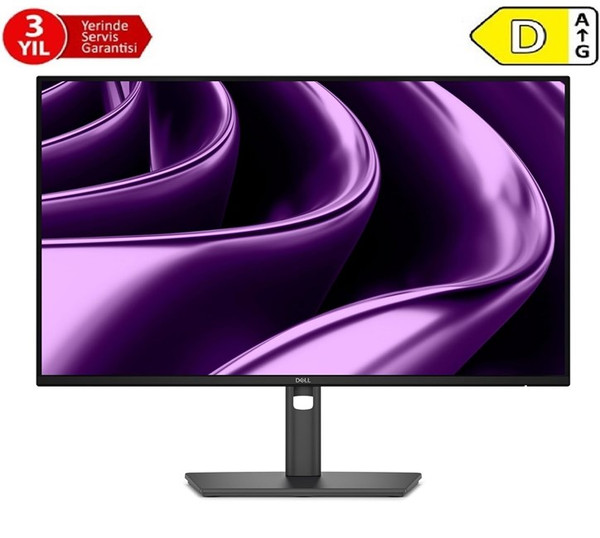 Dell Pro P P2426HE 24