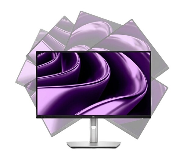 Dell Pro P P2426HE 24