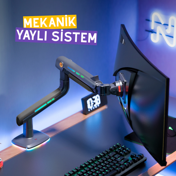 Ergoflex NB F5-Gaming 32-60