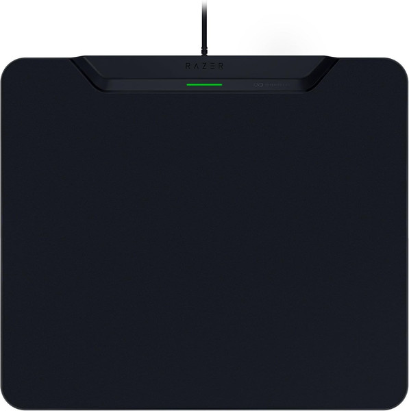 Razer HyperFlux V2 Charging Mouse Pad - RZ81-04930100-B3M1