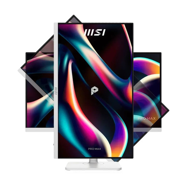 MSI PRO MAX 271QPHW E14 27