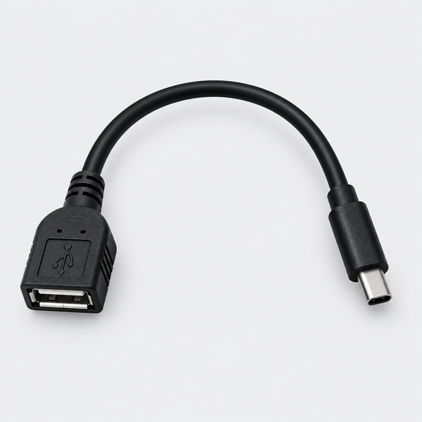 Carlover 2'si 1 Arada Kablosuz CarPlay ve Android Auto Dönüştürücü Adaptör