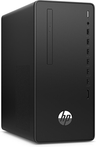 HP 290 Pro G4 123Q2EA Intel Core i3 10100 4 GB RAM 256 GB SSD FreeDOS Masaüstü Bilgisayar