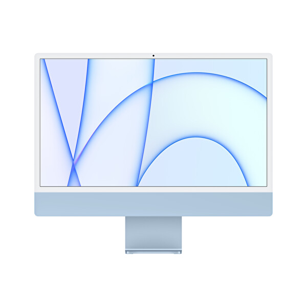 Apple iMac M1 Çip 24