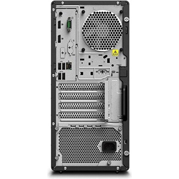 Lenovo ThinkStation P350 30E3004YTX Intel Core i7 11700K 32 GB RAM 512 GB SSD 4 GB T1000 W10Pro Masaüstü Bilgisayar