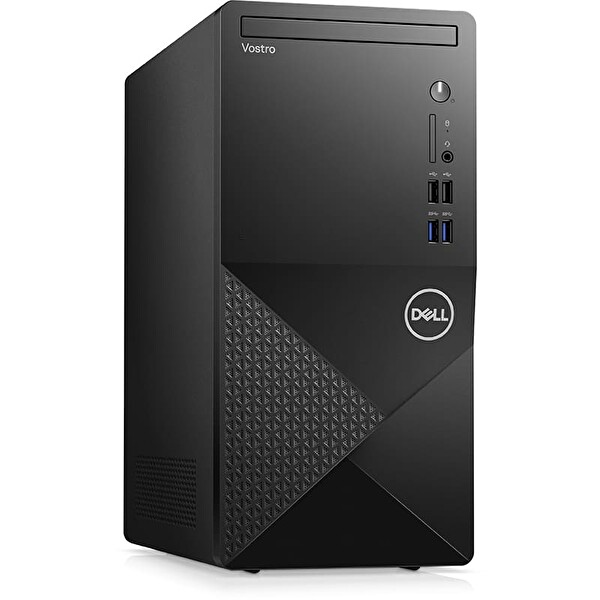 Dell Vostro 3910MT N7505VDT3910EMEA-W Intel Core i5 12400 8 GB RAM 256 GB SSD W10Pro Masaüstü Bilgisayar