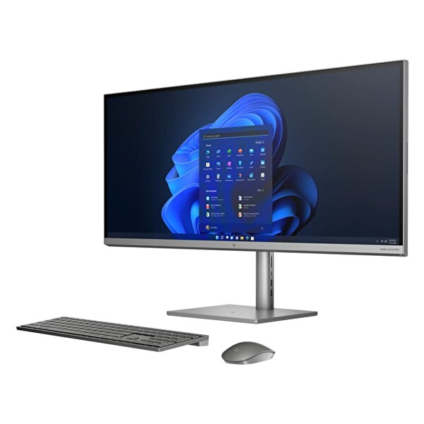HP Envy 34-C1002NT Intel Core i7 12700 27