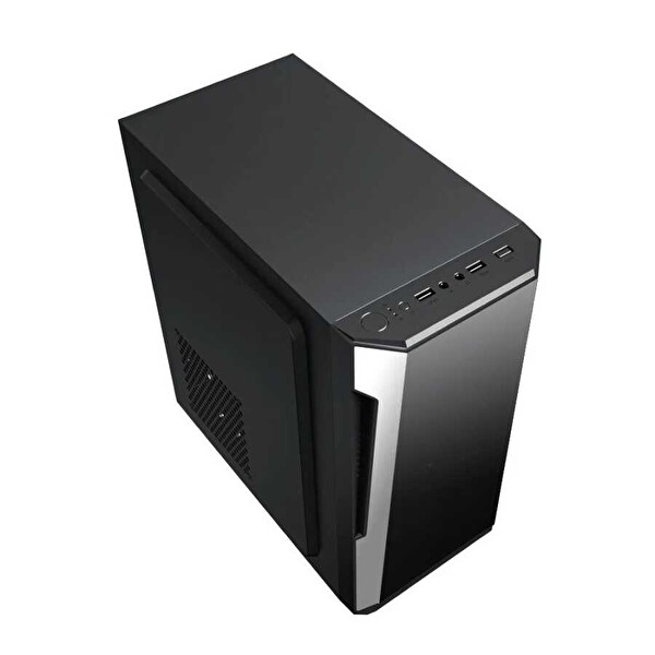 Turbox Tx3029 Intel Core i7 3770 16 GB RAM 256 GB M.2 NVMe SSD FreeDOS Masaüstü Bilgisayar