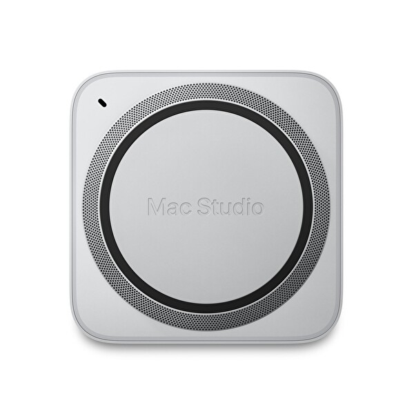 ミニPC Mac Studio M1/10C CPU/24C GPU/32GB/1TB ミニPC Mac Studio M1/10C CPU/24C GPU/32GB/1TB ミニPC Mac Studio M1