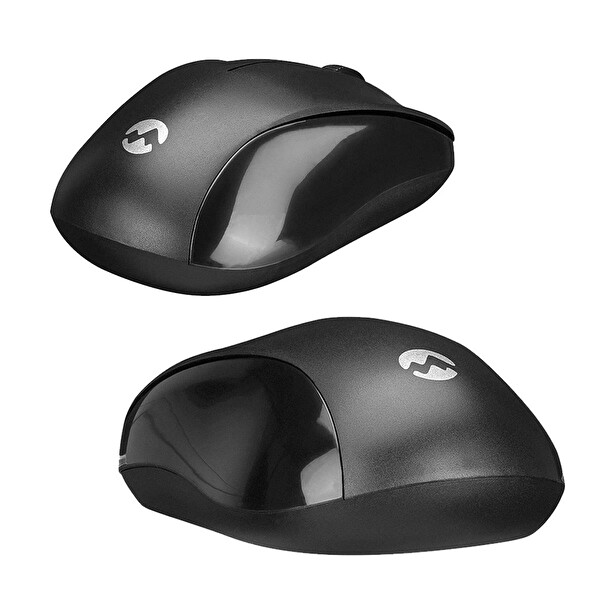 Zeiron SN105 Intel Core i5 650 18.5