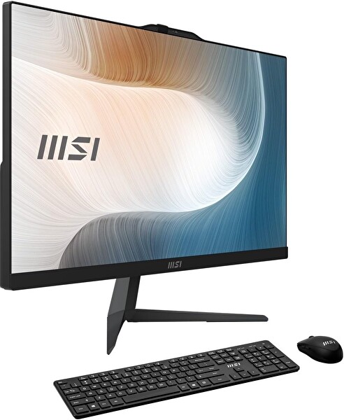 MSI Modern AM242 12M-636XTR Intel Core i5-1235U 23.8