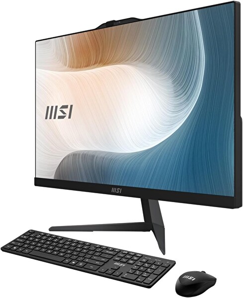 MSI Modern AM242 12M-636XTR Intel Core i5-1235U 23.8