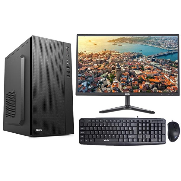 İzoly RV619 X Intel Core i5 12400 22