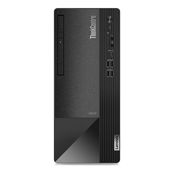 Lenovo ThinkCentre Neo 50T Gen3 11SDS0GYTX Intel Core i5-12500 16 GB RAM 512 GB SSD FreeDOS Masaüstü Bilgisayar