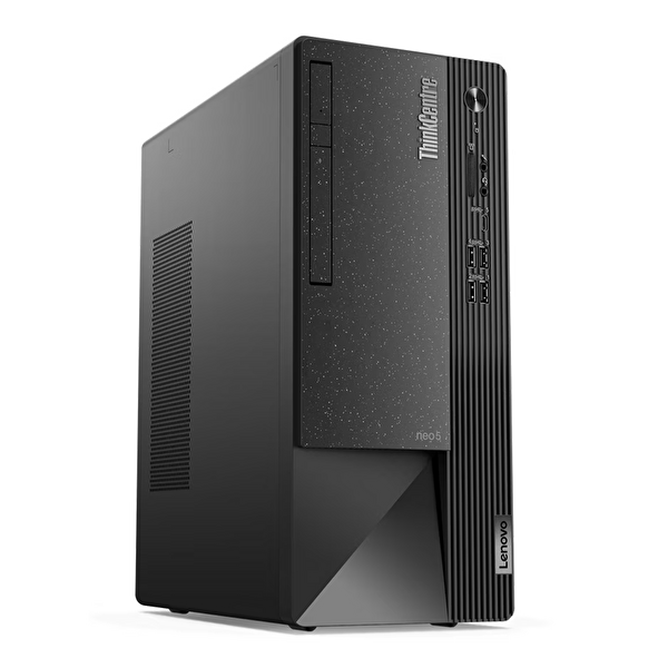 Lenovo ThinkCentre Neo 50T Gen3 11SDS0GYTX Intel Core i5-12500 16 GB RAM 512 GB SSD FreeDOS Masaüstü Bilgisayar